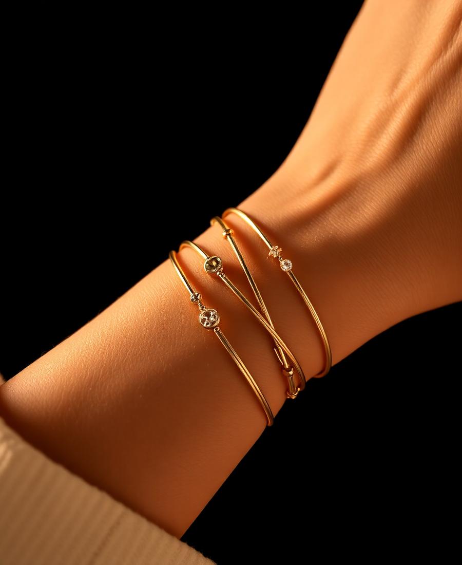 Pulseras